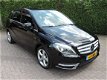 Mercedes-Benz B-klasse - 180 Ambition 79.000km | Navi | Xenon | PDC | LED | Cruise c | 17” - 1 - Thumbnail