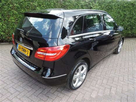 Mercedes-Benz B-klasse - 180 Ambition 79.000km | Navi | Xenon | PDC | LED | Cruise c | 17” - 1