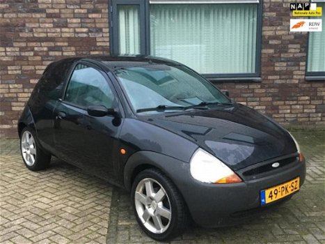 Ford Ka - 1.6 SportKa - 1