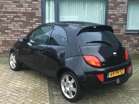 Ford Ka - 1.6 SportKa - 1