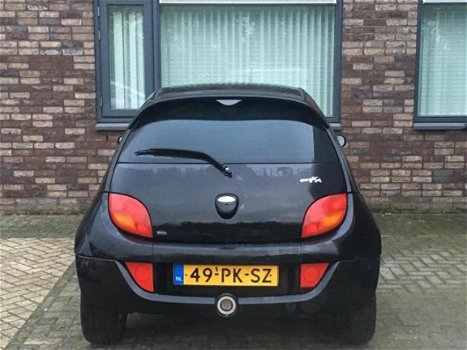 Ford Ka - 1.6 SportKa - 1