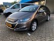 Honda Insight - 1.3 Elegance LEDER BEKLEDING - 1 - Thumbnail