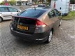 Honda Insight - 1.3 Elegance LEDER BEKLEDING - 1 - Thumbnail