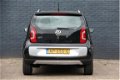 Volkswagen Up! - 1.0 cross up BlueMotion I INCL. € 695, 00 AFL.KOSTEN + BOVAG GARANTIE - 1 - Thumbnail