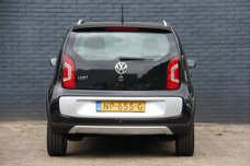 Volkswagen Up! - 1.0 cross up BlueMotion I INCL. € 695, 00 AFL.KOSTEN + BOVAG GARANTIE