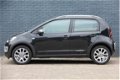 Volkswagen Up! - 1.0 cross up BlueMotion I INCL. € 695, 00 AFL.KOSTEN + BOVAG GARANTIE - 1 - Thumbnail