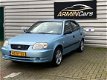 Hyundai Accent - 1.3i Active Young - 1 - Thumbnail