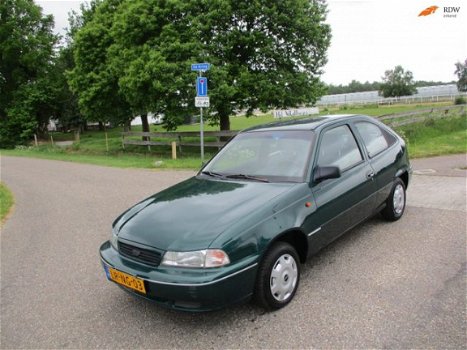 Daewoo Nexia - 1.5 GL , nieuwe apk , inruil mogelijk - 1