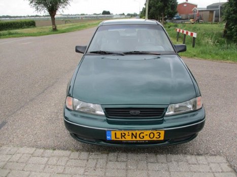 Daewoo Nexia - 1.5 GL , nieuwe apk , inruil mogelijk - 1