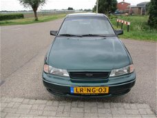 Daewoo Nexia - 1.5 GL , nieuwe apk , inruil mogelijk