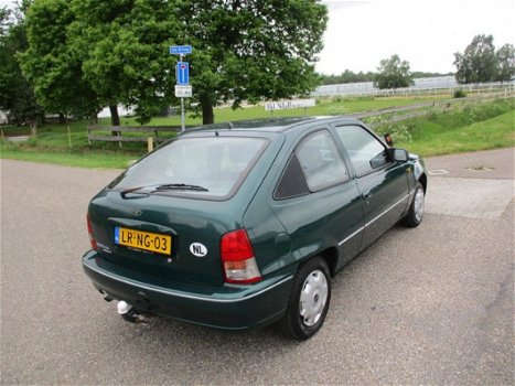 Daewoo Nexia - 1.5 GL , nieuwe apk , inruil mogelijk - 1