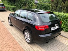 Audi A3 Sportback - 1.4 TFSI Ambiente