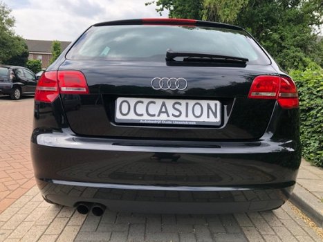 Audi A3 Sportback - 1.4 TFSI Ambiente - 1