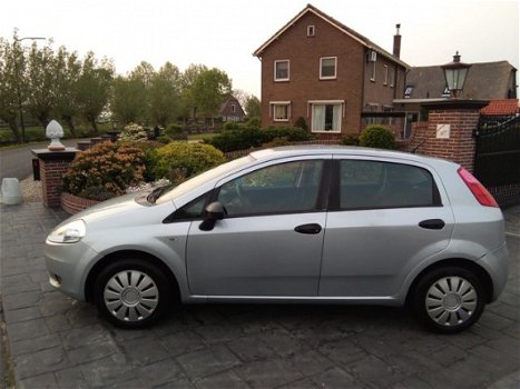 Fiat Grande Punto - 1.2 Active - 1