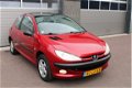 Peugeot 206 - XS Premium 1.4 - 1 - Thumbnail