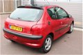 Peugeot 206 - XS Premium 1.4 - 1 - Thumbnail