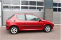 Peugeot 206 - XS Premium 1.4 - 1 - Thumbnail