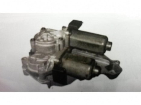 Schakelmotor reparatie FORD €185,- ex btw - 1