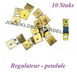 === 10 Slingerveren = nieuw === 27793