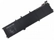 Dell battery replacement for Dell 6GTPY notebook battery - 1 - Thumbnail