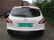 Nissan Qashqai - 1.6 Connect Edition 360 camera halfleer AUTOMAAT 55dkm - 1 - Thumbnail