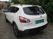 Nissan Qashqai - 1.6 Connect Edition 360 camera halfleer AUTOMAAT 55dkm - 1 - Thumbnail