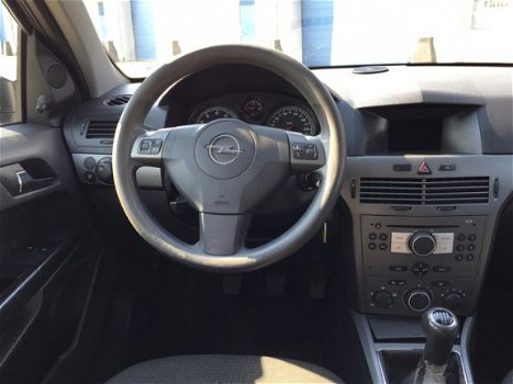 Opel Astra - 1.4 Business 5-DEURS, AIRCO, CRUISE CONTROL, ELEK-RAMEN, CENT-VERGRENDELING, RADIO-CD, - 1