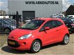 Ford Ka - 1.2 Trend, 120.074 KM NAP, STUURBEKRACHTIGING, ELEK-RAMEN, CENT-VERGRENDELING, RADIO-CD-MP - 1 - Thumbnail