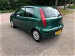 Fiat Punto - 1.2 ELX KM 172028MET NAP 5 DEURS - 1 - Thumbnail