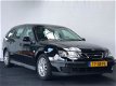 Saab 9-3 Sport Estate - 1.8 Linear - NL Auto - Goed onderhouden - 1 - Thumbnail