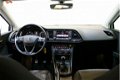 Seat Leon ST - 1.6 TDI EU6 Style 110pk H5 (Climatronic, Radio/navigatie/blueth, Parkeersensor v+a, W - 1 - Thumbnail