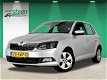 Skoda Fabia - 1.2 TSI 110PK STYLE AUT. 5-DRS ECC CRUISE BLUETOOTH PDC LMV15 BTW 1e EIGENAAR - 1 - Thumbnail