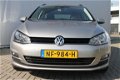 Volkswagen Golf Variant - 1.6 TDI 110pk BlueMotion Comfortline Executive - 1 - Thumbnail