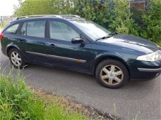 Renault Laguna Grand Tour - 1.6-16V Authentique