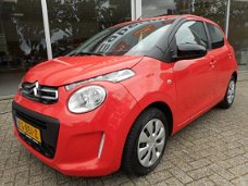 Citroën C1 - C1 1.0 e-VTi Shine Airscape