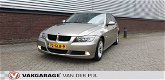 BMW 3-serie - 316i Business Line 1e Eigenaar, onderhouden, NL auto - 1 - Thumbnail