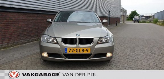 BMW 3-serie - 316i Business Line 1e Eigenaar, onderhouden, NL auto - 1