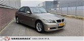 BMW 3-serie - 316i Business Line 1e Eigenaar, onderhouden, NL auto - 1 - Thumbnail