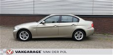 BMW 3-serie - 316i Business Line 1e Eigenaar, onderhouden, NL auto