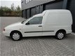 Volkswagen Caddy - 1.9 SDI Baseline - 1 - Thumbnail