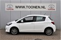 Toyota Yaris - 1.5 Hybrid Dynamic Parkeercamera-Cruise control - 1 - Thumbnail