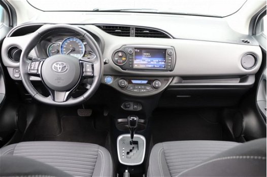 Toyota Yaris - 1.5 Hybrid Dynamic Parkeercamera-Cruise control - 1