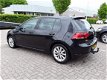 Volkswagen Golf - 2.0 TDI SOUND HIGHLINE / NAVI / PDC - 1 - Thumbnail