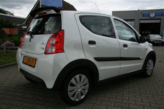 Suzuki Alto - 1.0 COMFORT met GT-Pakket - 1