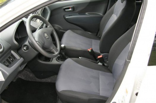 Suzuki Alto - 1.0 COMFORT met GT-Pakket - 1