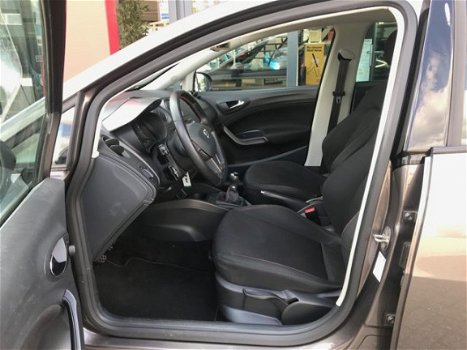 Seat Ibiza ST - 1.2 TSI FR Dynamic / 17'' LMV / XENON - 1