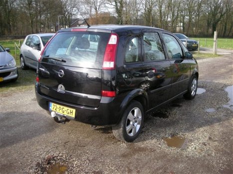 Opel Meriva - 1.8-16V Maxx - 1