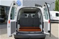 Volkswagen Caddy - Combi 2.0 Ecofuel CNG 109PK Easyline | Aardgas | - 1 - Thumbnail