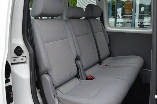 Volkswagen Caddy - Combi 2.0 Ecofuel CNG 109PK Easyline | Aardgas | - 1