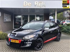 Renault Mégane Estate - 2.0 TCe GT 180PK | SCHUIFDAK/NAVI/PDC/CRUISE/CLIMA |